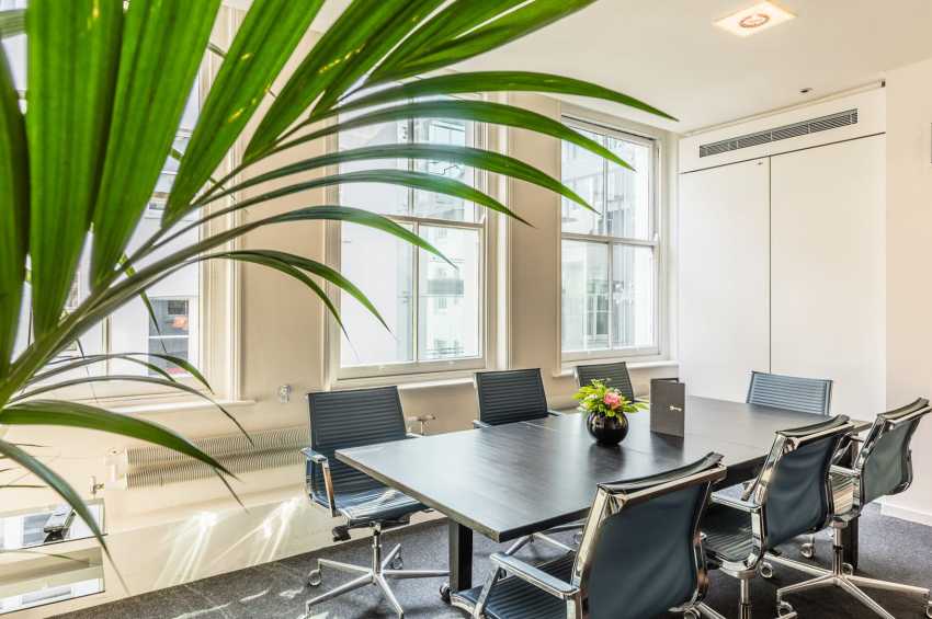Conference venues in London: One Alfred Place