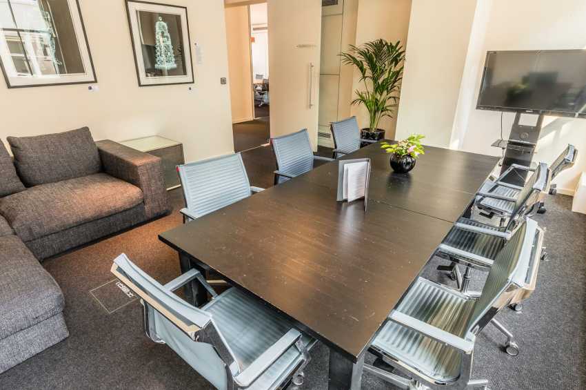 Conference venues in London: One Alfred Place