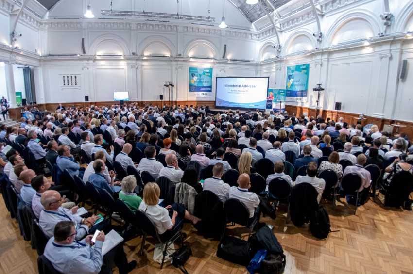 Royal Horticultural Halls