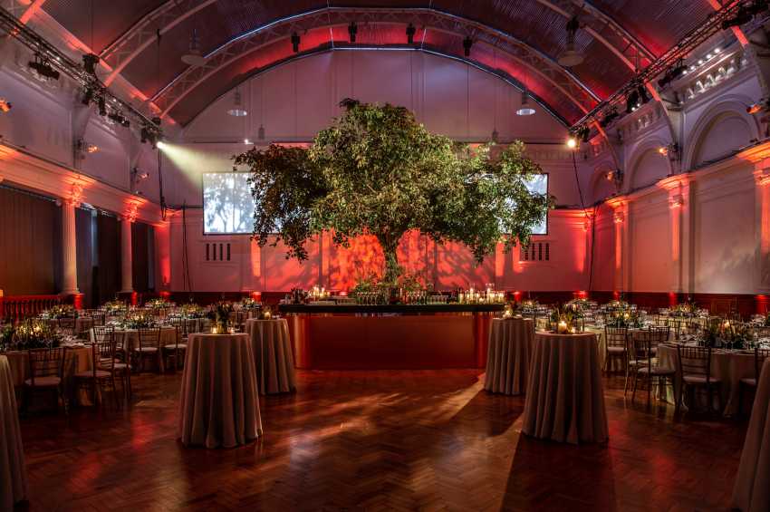 Royal Horticultural Halls