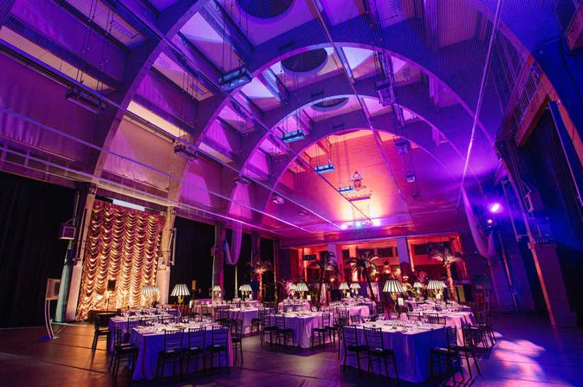 Royal Horticultural Halls