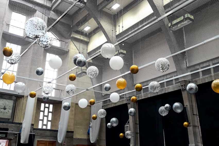 Royal Horticultural Halls