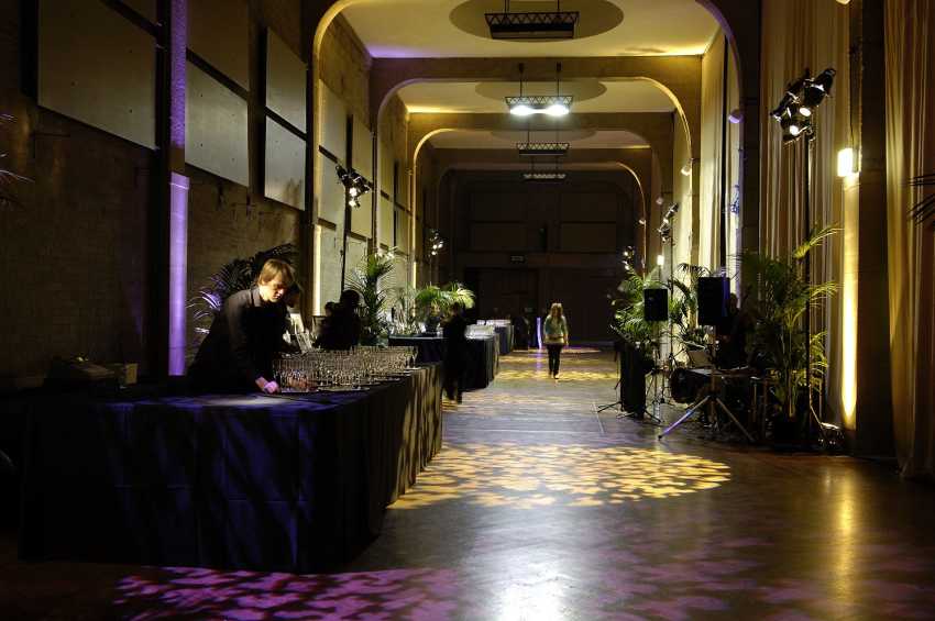 Royal Horticultural Halls
