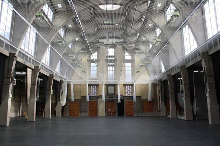 Royal Horticultural Halls