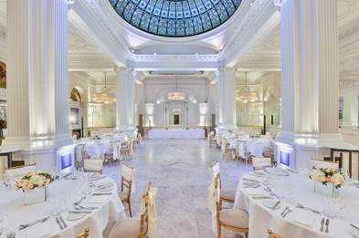 Andaz London Liverpool Street