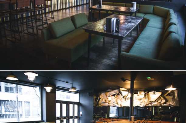 The Hoxton Pony