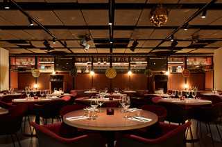 SPIRITLAND ROYAL FESTIVAL HALL