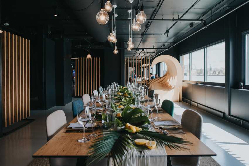 Conference venues in London: Good Hotel London