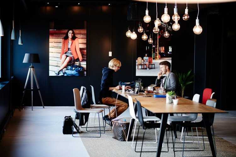 Good Hotel London