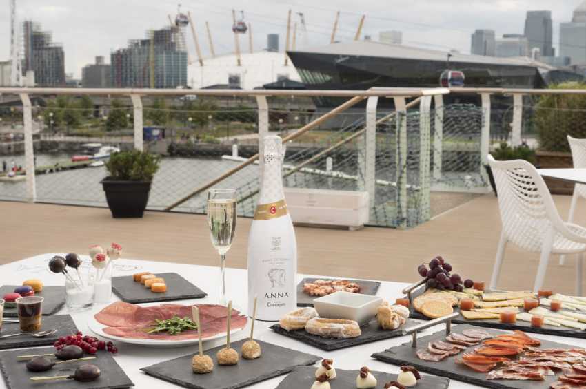 Good Hotel London