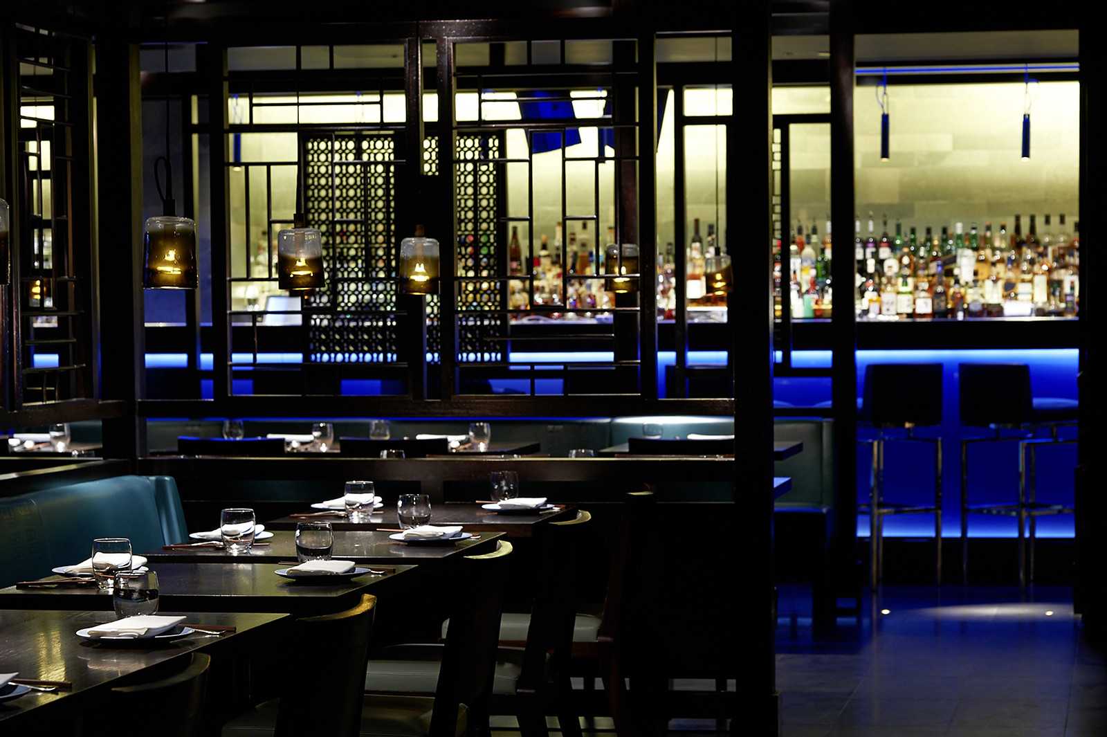 Main Restaurant 