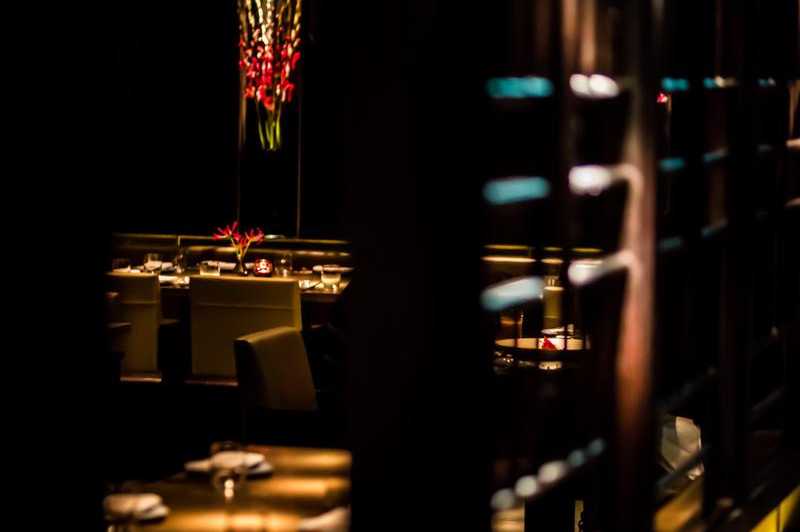 Hakkasan Mayfair 