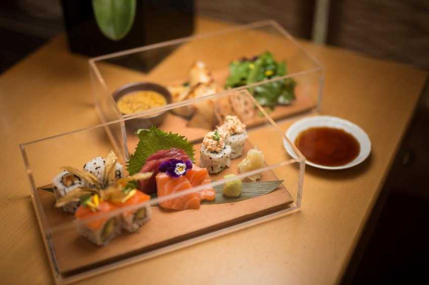 Sake No Hana
