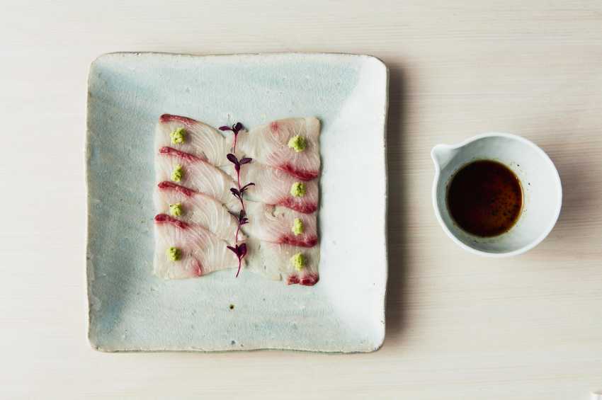 Sake No Hana