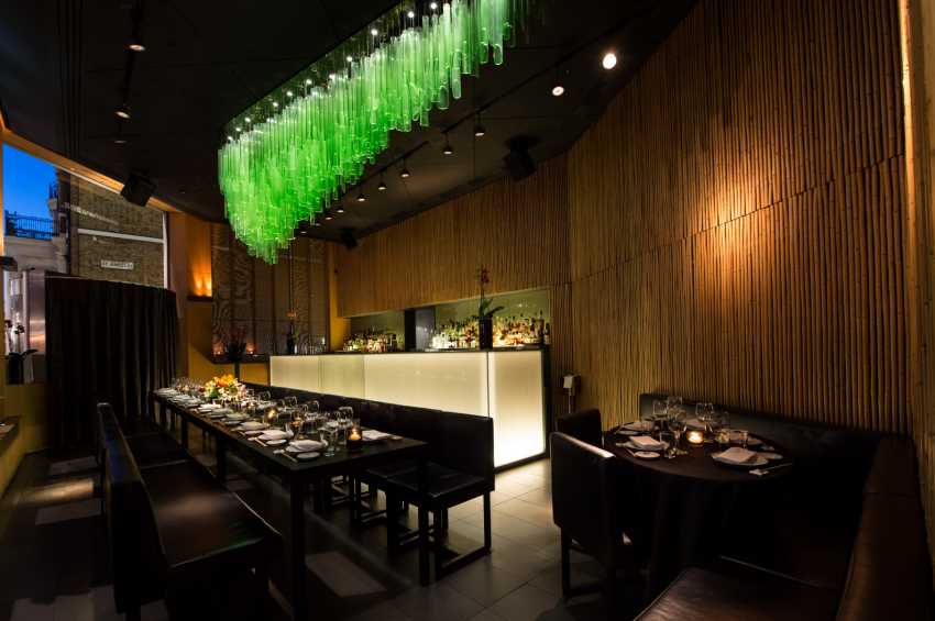 Sake No Hana