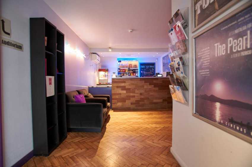 Party venues in London: Lexi Cinema