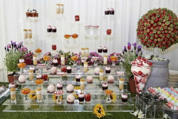 Alison Price Catering