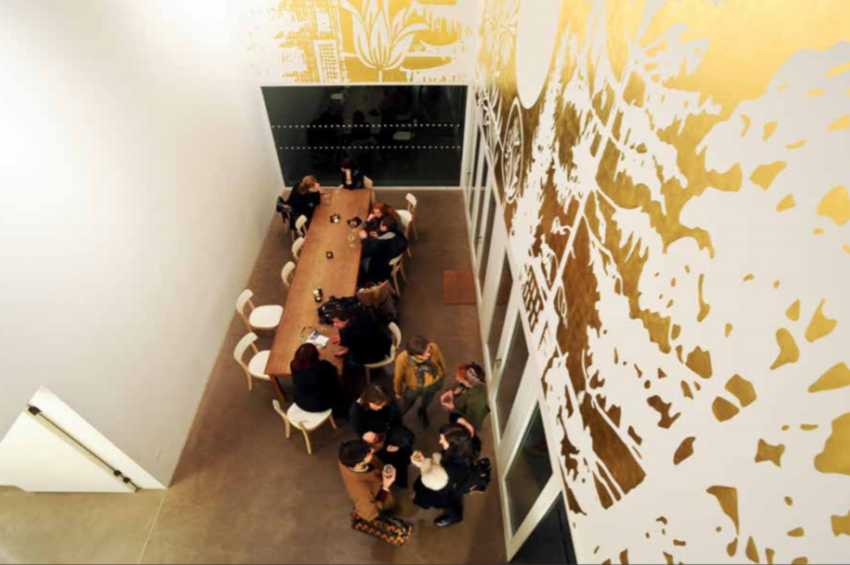 Cranes Kitchen 
