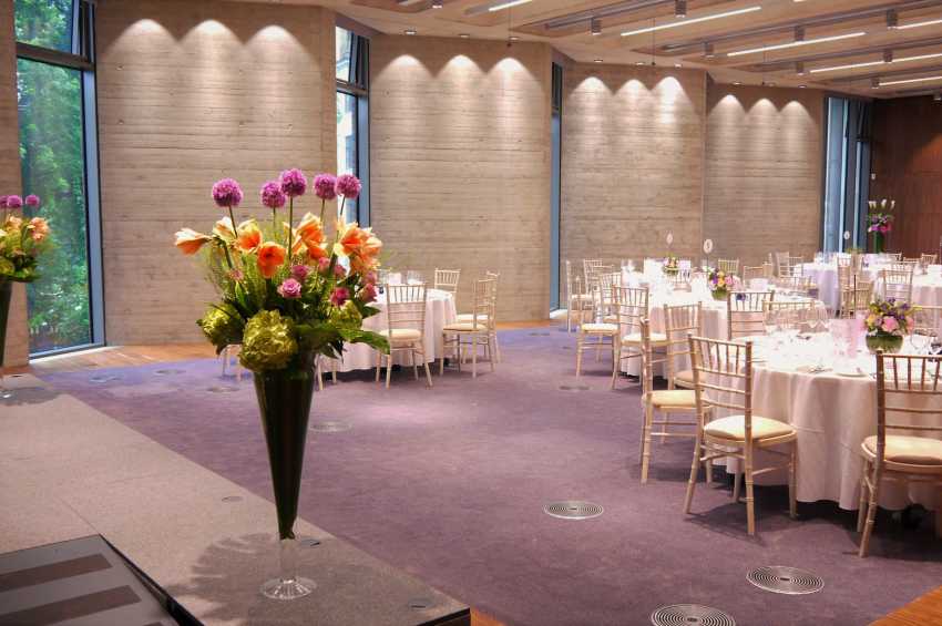 Conference venues in London: Events @ No6
