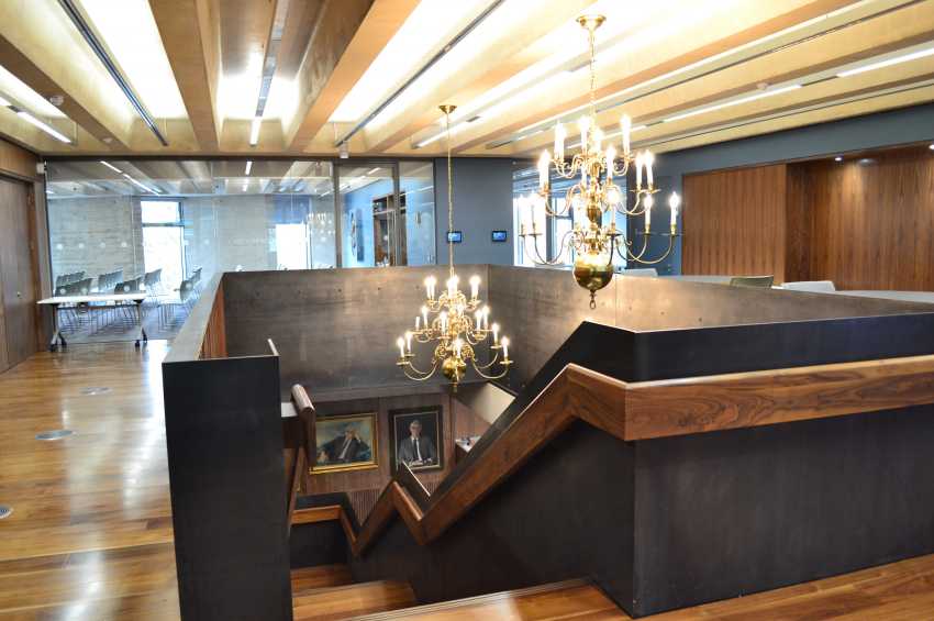 Events @ No6