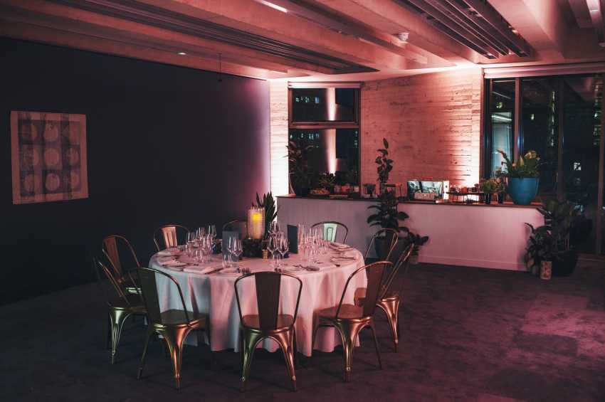 Events @ No6