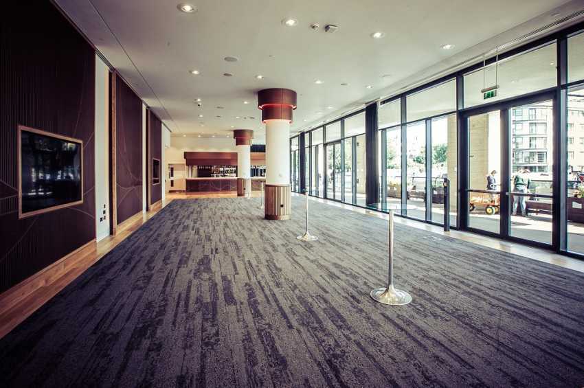 Kings Place