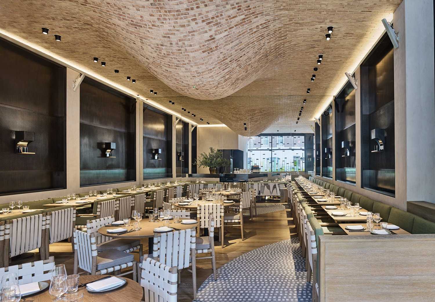 Whole Venue Hire 