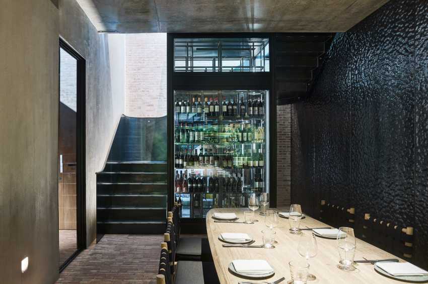 Party venues in London: Fucina