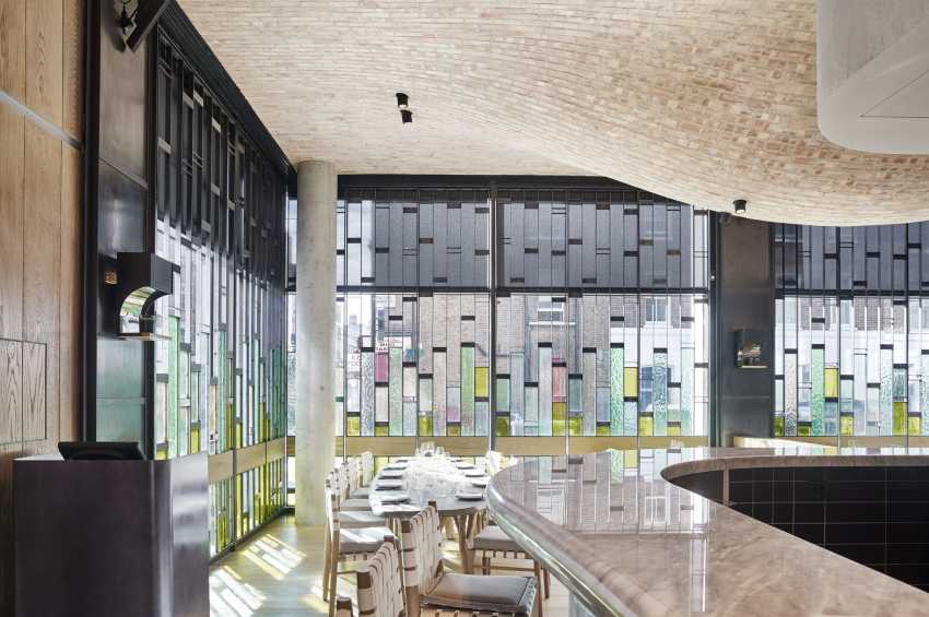 Party venues in London: Fucina
