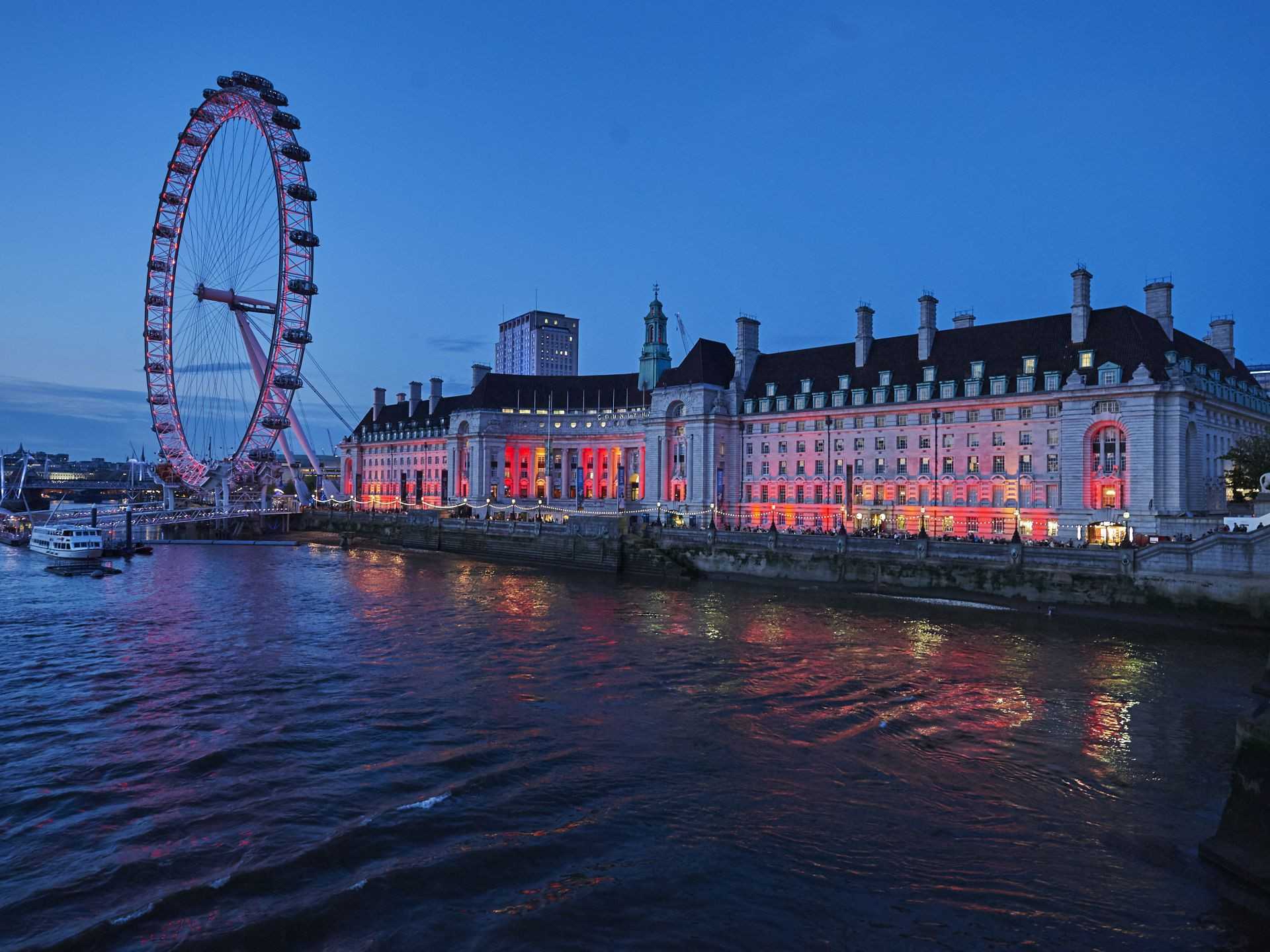Westminster 