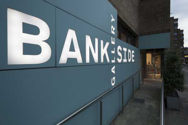 Bankside Gallery