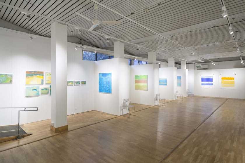 Bankside Gallery
