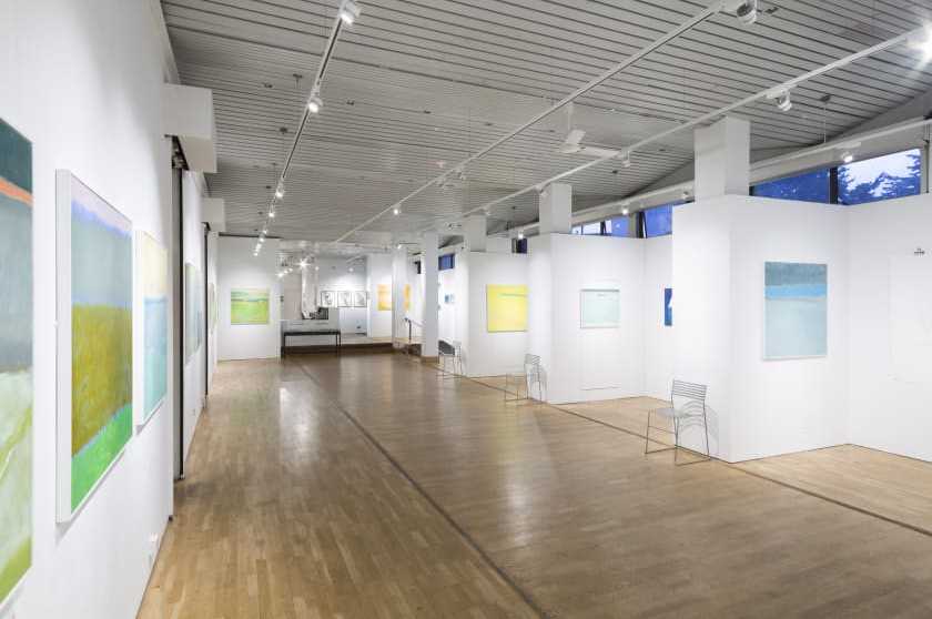 Bankside Gallery
