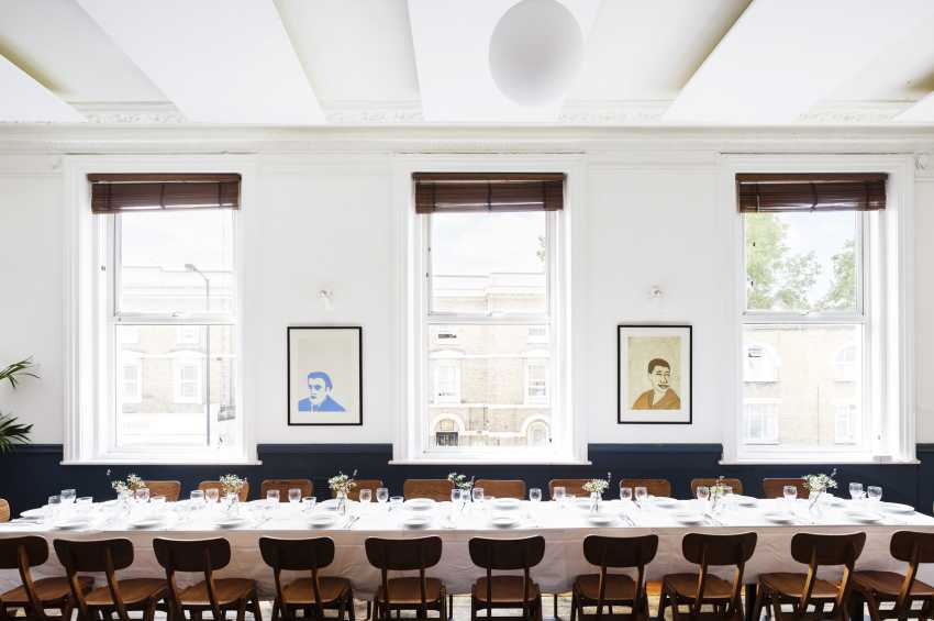 The Camberwell Arms