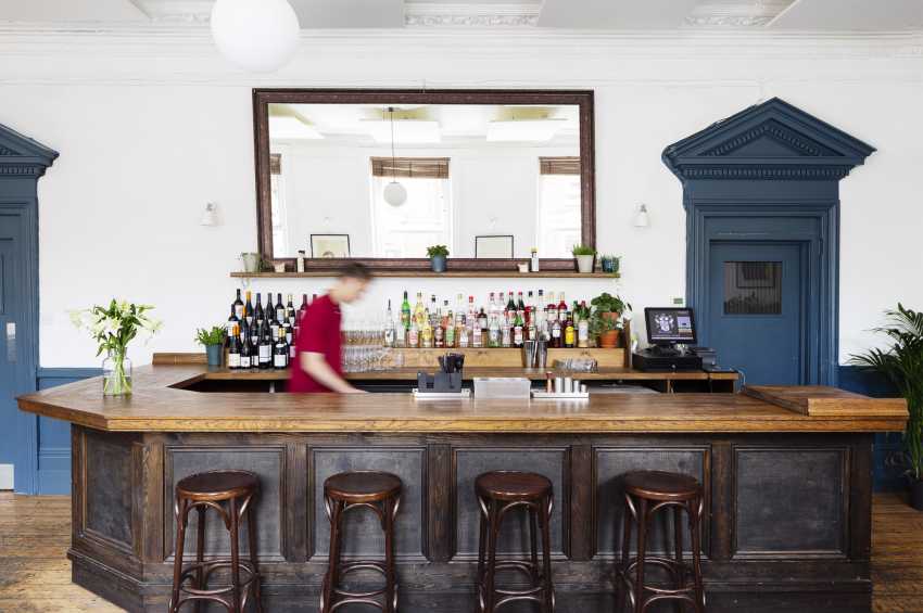 The Camberwell Arms