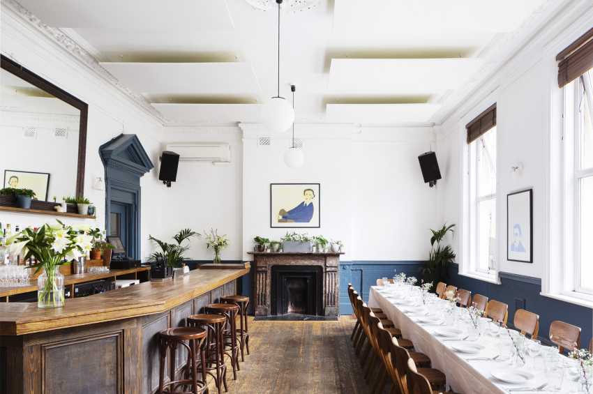The Camberwell Arms