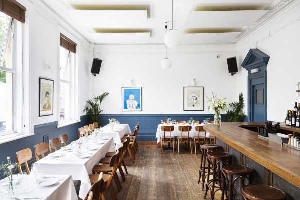 The Camberwell Arms