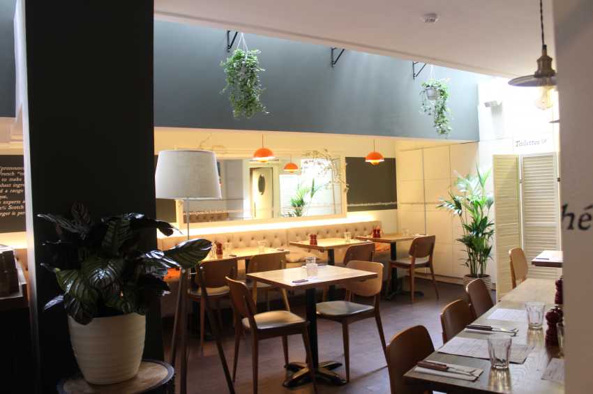 Hache Holborn