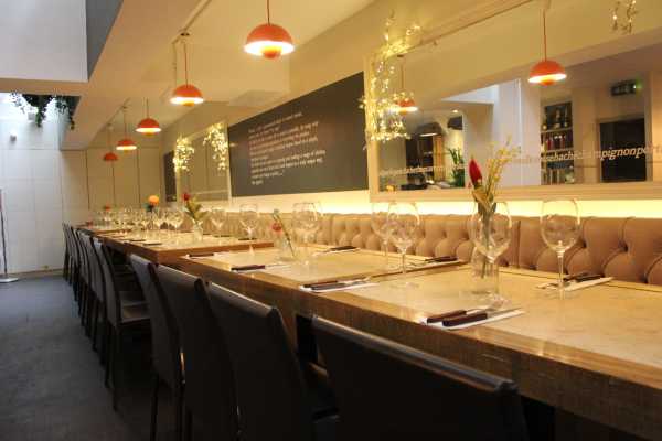 Hache Holborn