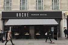 Hache Holborn