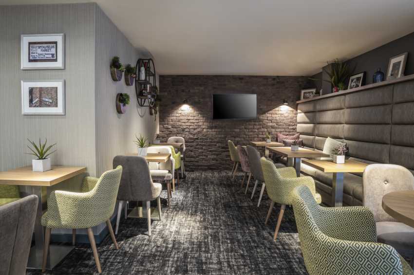 Point A Hotel -Liverpool Street