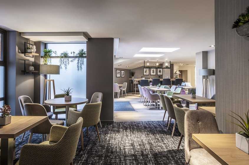 Point A Hotel -Liverpool Street