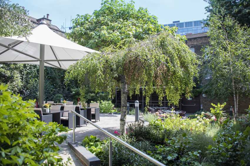 Point A Hotel -Liverpool Street