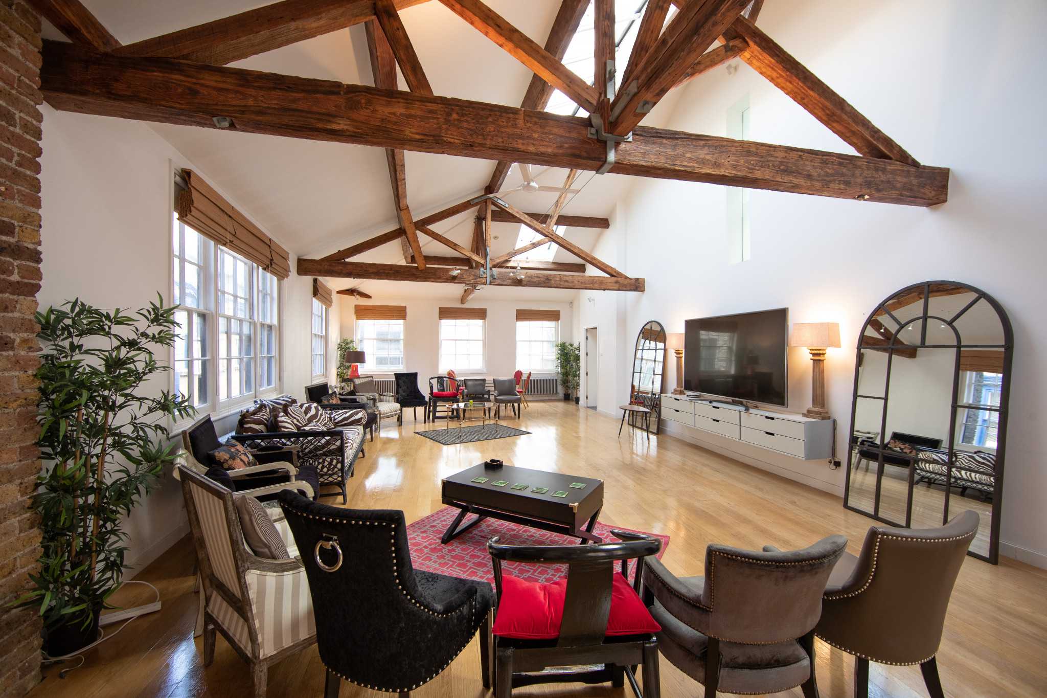 Shoreditch Loft