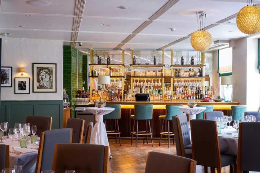 Hush Mayfair