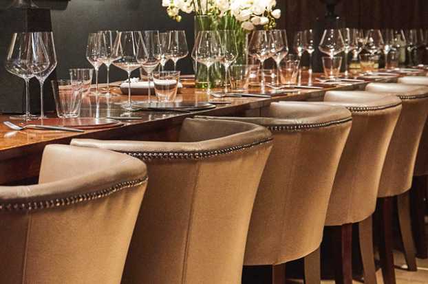 The Frog by Adam Handling Covent Garden