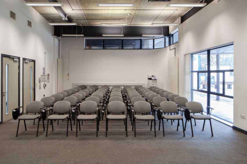 University of East London: Stratford Campus