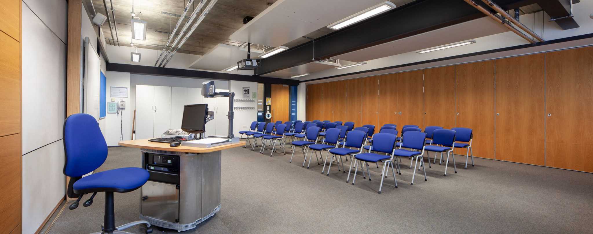 Seminar Room 