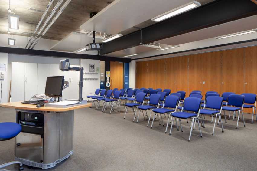 University of East London: Stratford Campus