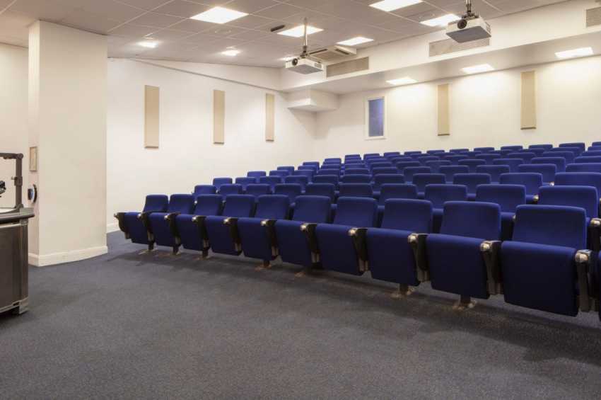 University of East London: Stratford Campus